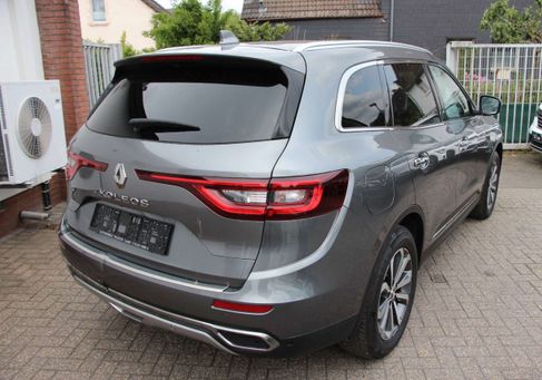 Renault Koleos, 2022