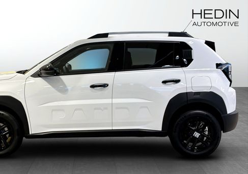 Fiat, 2025