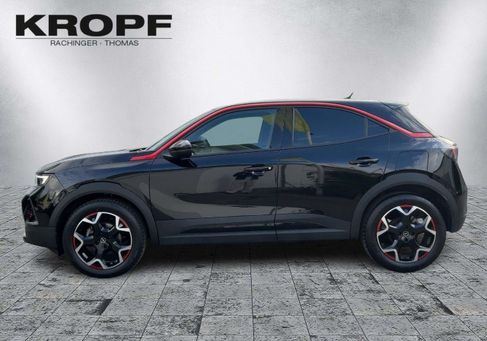 Opel Mokka, 2024 3