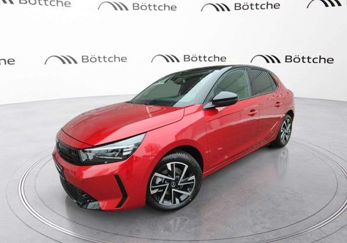Opel Corsa, 2026 2