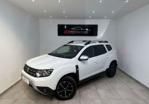 Dacia Duster, 2021