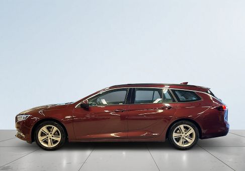 Opel Insignia, 2018 3