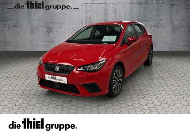 Seat Ibiza, 2024