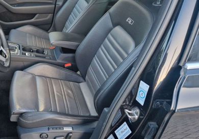 Volkswagen Passat Variant, 2022