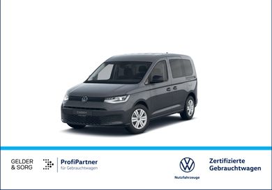 Volkswagen Caddy, 2025
