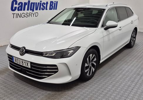 Volkswagen Passat Variant, 2024 3