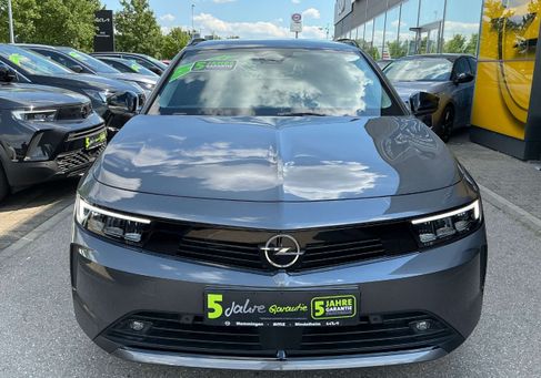 Opel Astra, 2023