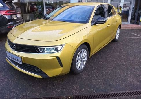 Opel Astra, 2022
