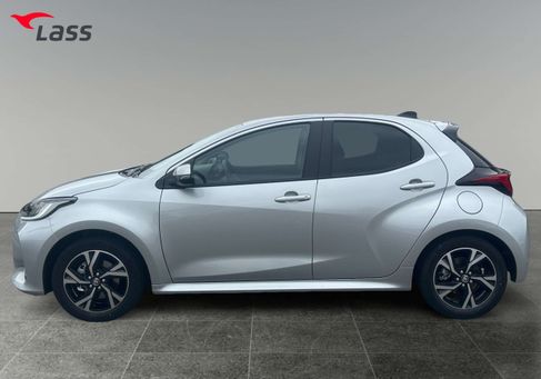Toyota Yaris, 2025 3