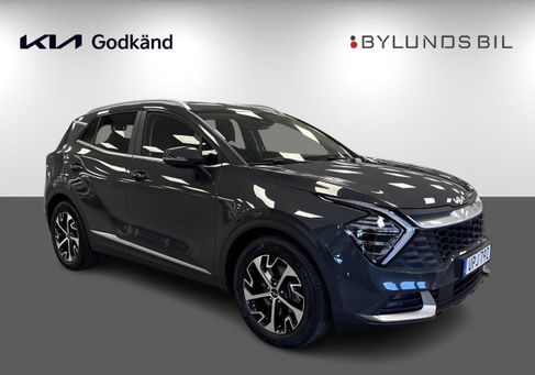 Kia Sportage, 2022 3