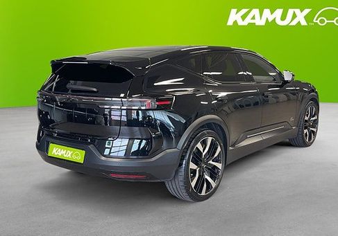 Polestar, 2025