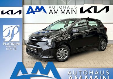 Kia Picanto, 2024