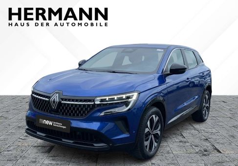 Renault Austral, 2023