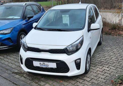 Kia Picanto, 2023