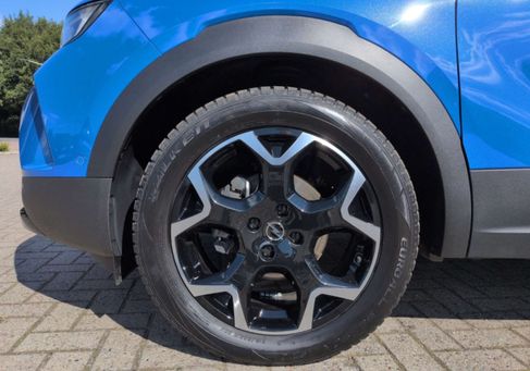 Opel Mokka, 2024 2