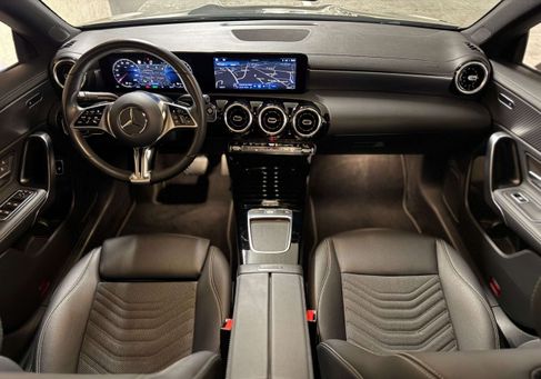 Mercedes-Benz CLA 250, 2023