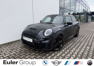 MINI Cooper S, 2023
