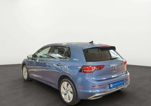 Volkswagen Golf, 2025 3