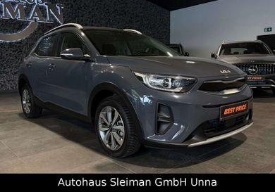 Kia Stonic, 2023