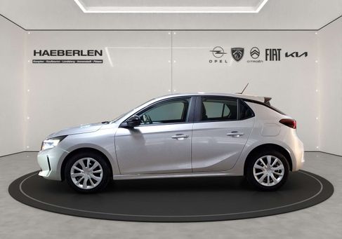 Opel Corsa, 2025 3