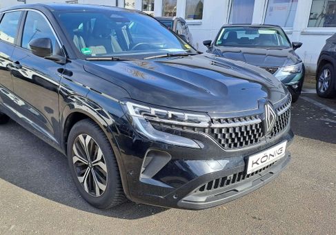 Renault Austral, 2023