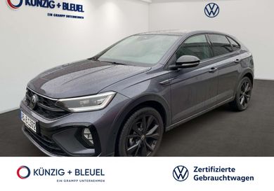 Volkswagen Taigo, 2023