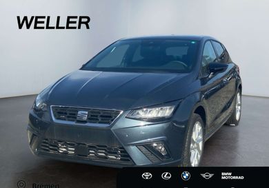 Seat Ibiza, 2025