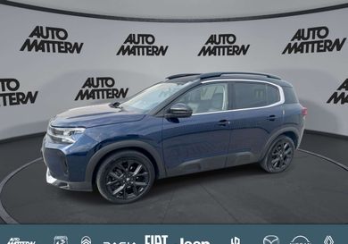 Citroën C5 Aircross, 2023