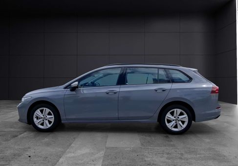 Volkswagen Golf, 2025 2