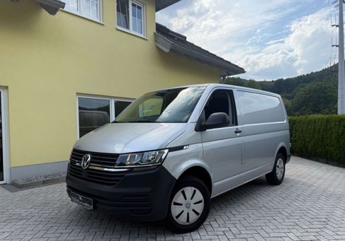 Volkswagen T6 Transporter, 2023