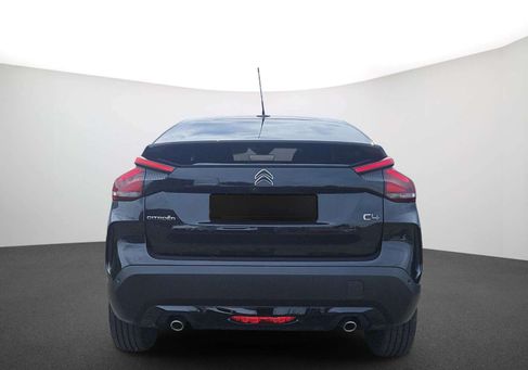 Citroën C4, 2021 3