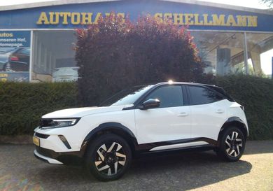Opel Mokka, 2025