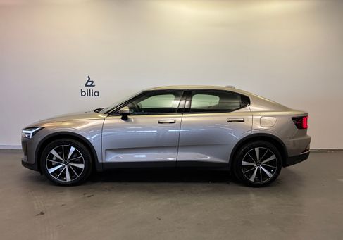 Polestar 2, 2022