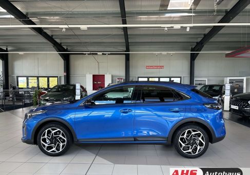 Kia XCeed, 2025