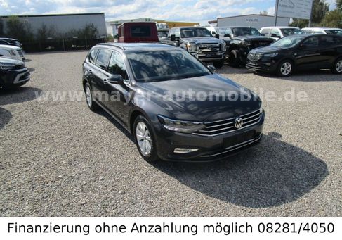 Volkswagen Passat Variant, 2019 2
