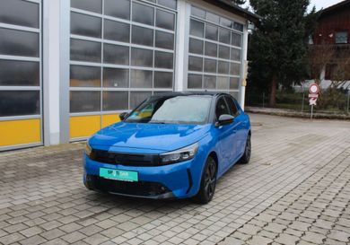 Opel Corsa, 2024