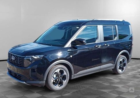 Ford Tourneo Courier, 2024