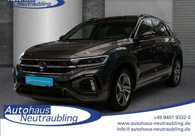 Volkswagen T-Roc, 2024