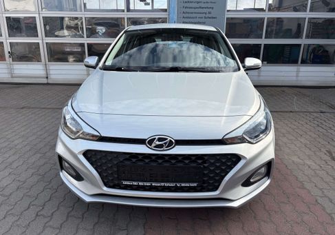 Hyundai i20, 2020 3