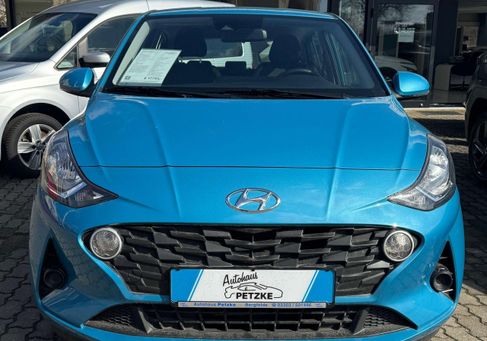 Hyundai i10, 2023 3