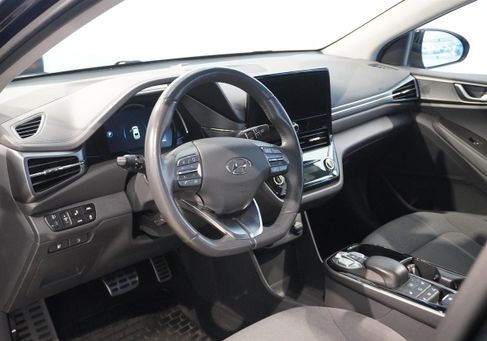 Hyundai IONIQ, 2020
