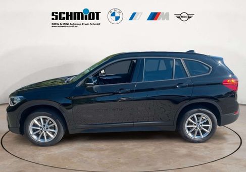 BMW X1, 2022 3