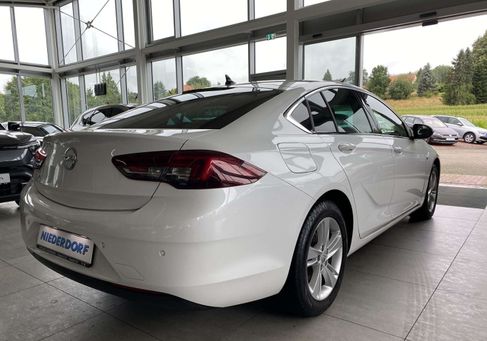 Opel Insignia, 2019