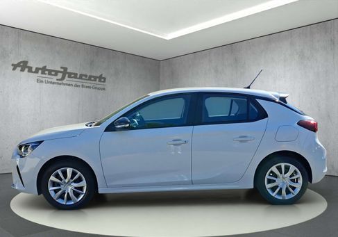 Opel Corsa, 2023 2