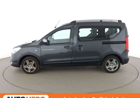 Dacia Dokker, 2019