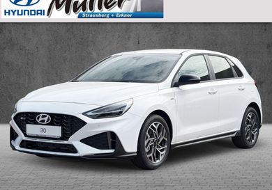 Hyundai i30, 2026