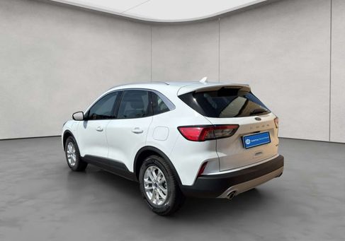 Ford Kuga, 2022