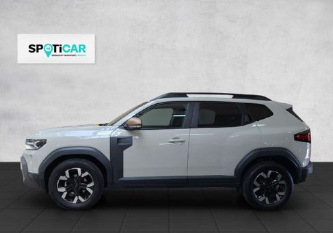Dacia Duster, 2024 3