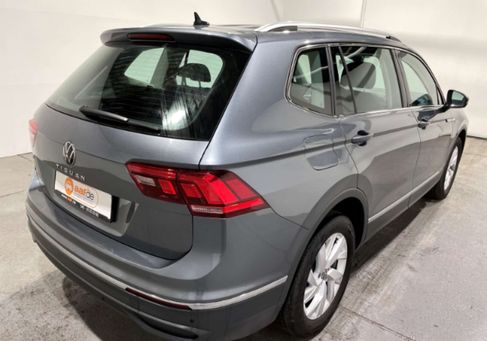 Volkswagen Tiguan Allspace, 2022