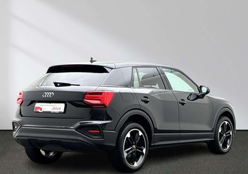 Audi Q2, 2023 3